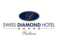 Swiss Diamond Hotel Prishtina